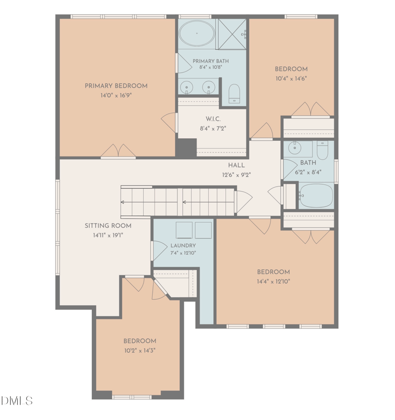 3127 Freeman Farm Way, Rolesville, NC 27571