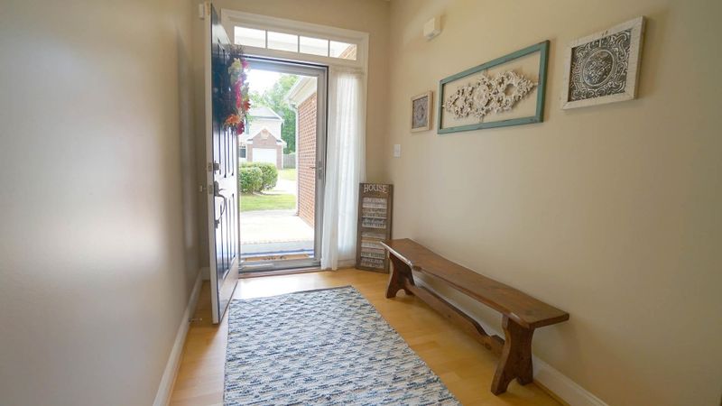 3127 La Costa Way, Raleigh, NC 27610