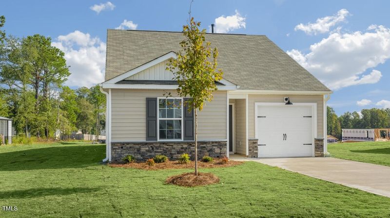 3127 Pasile Ct, Sanford, NC 27332
