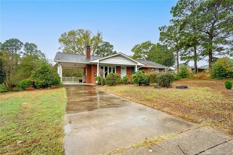 3127 Phillies Cir, Fayetteville, NC 28306