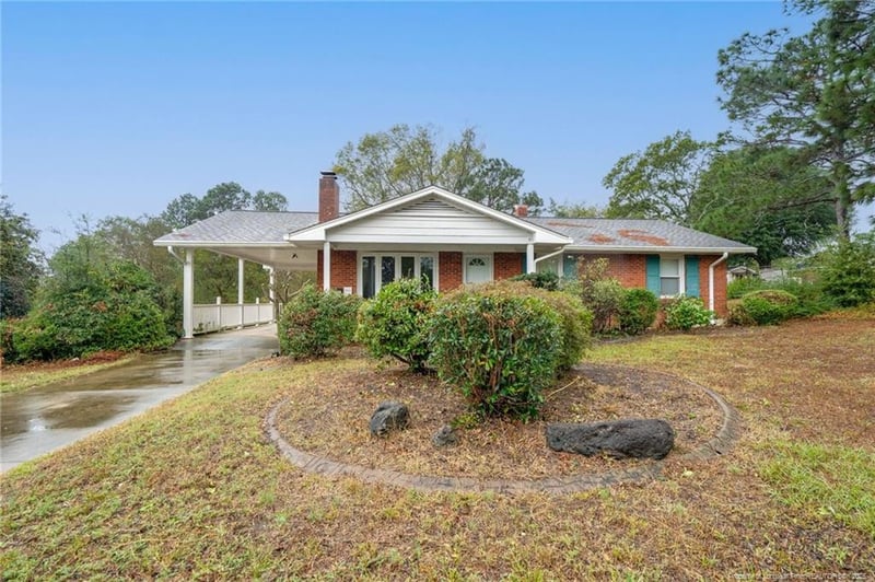 3127 Phillies Cir, Fayetteville, NC 28306