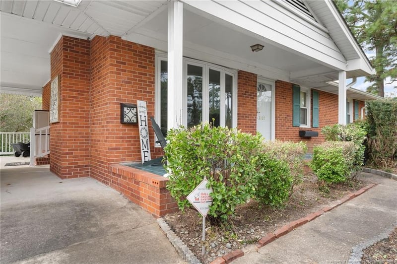 3127 Phillies Cir, Fayetteville, NC 28306