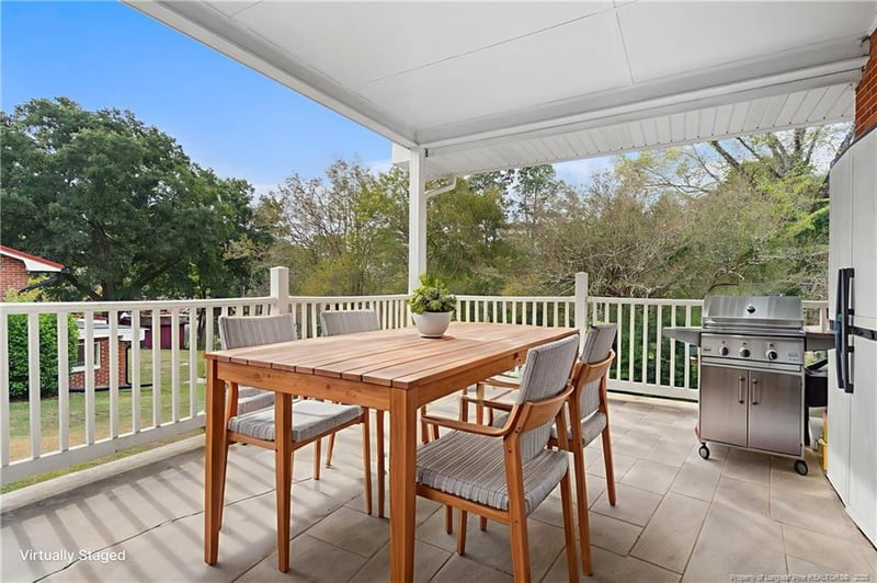 3127 Phillies Cir, Fayetteville, NC 28306