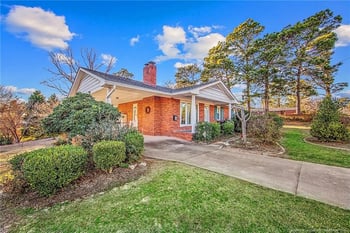 3127 Phillies Cir, Fayetteville, NC 28306