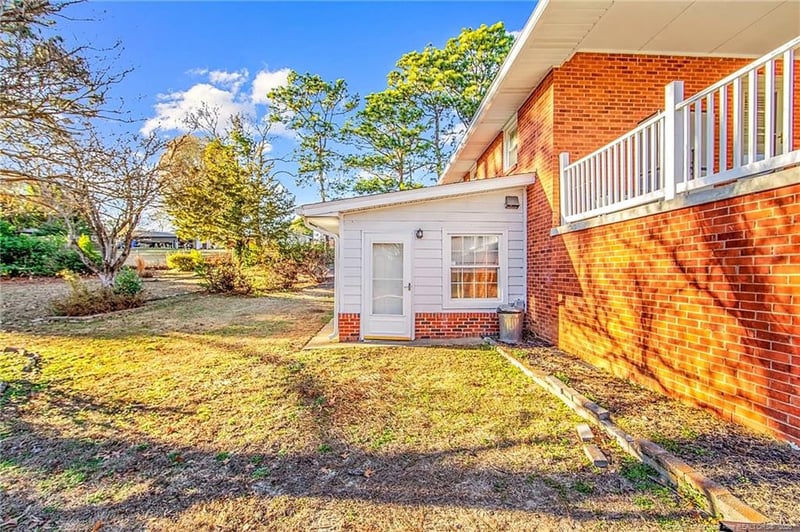 3127 Phillies Cir, Fayetteville, NC 28306