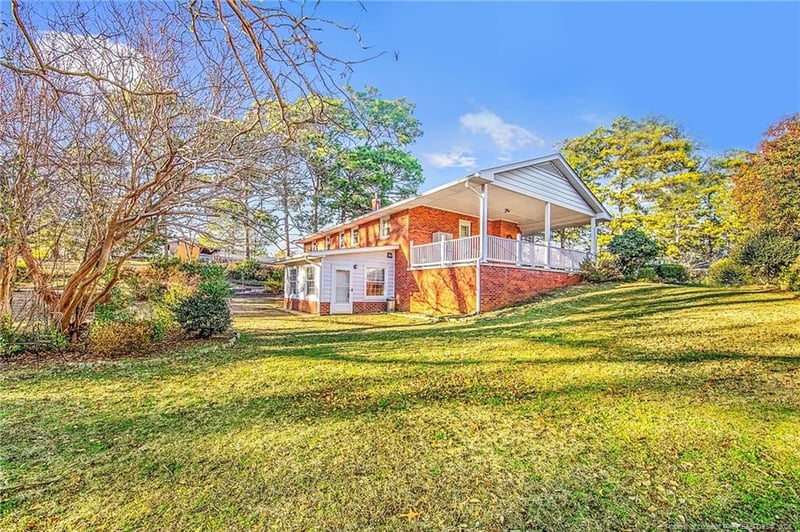 3127 Phillies Cir, Fayetteville, NC 28306