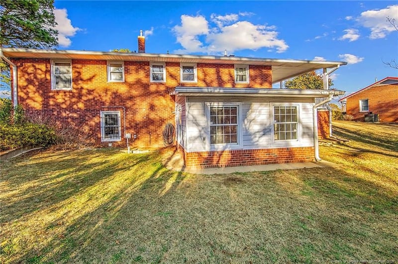 3127 Phillies Cir, Fayetteville, NC 28306