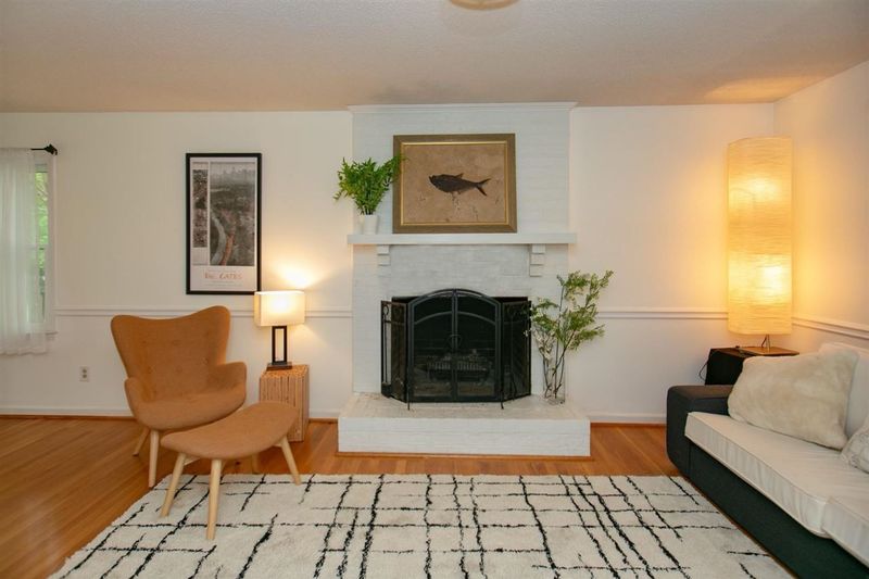 3127 Stanford Dr, Durham, NC 27707