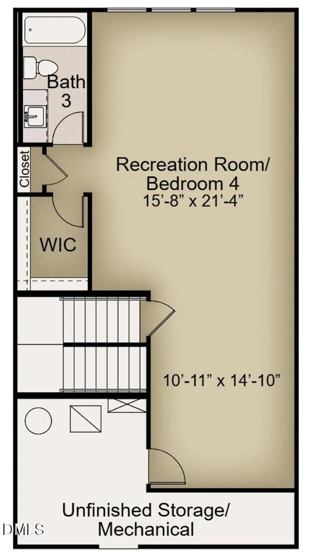 3127 White Rail Dr, Fuquay Varina, NC 27526