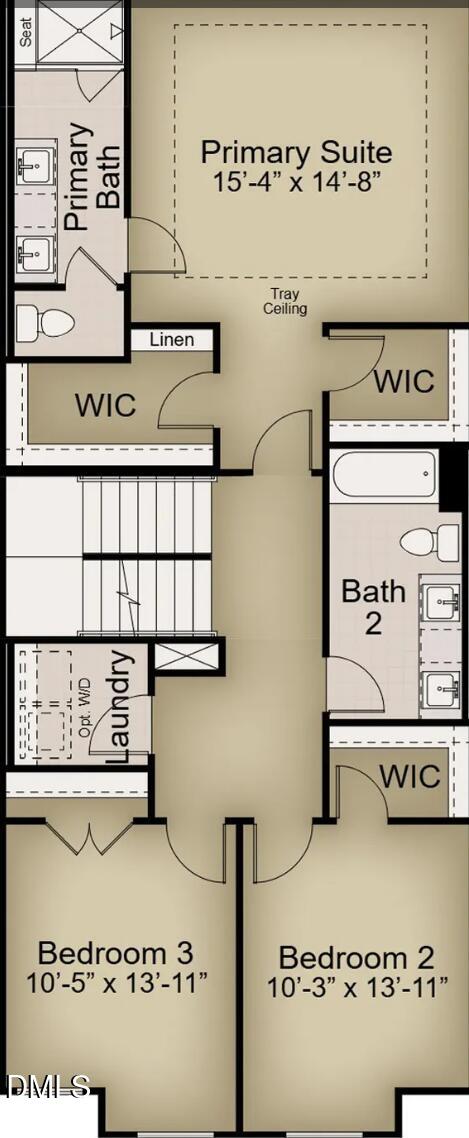 3127 White Rail Dr, Fuquay Varina, NC 27526