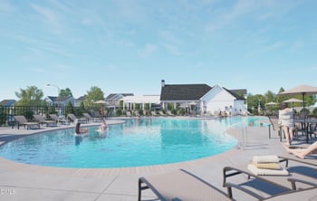 3127 White Rail Dr, Fuquay Varina, NC 27526