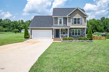 3128 Bramblegate Dr, Mebane, NC 27302