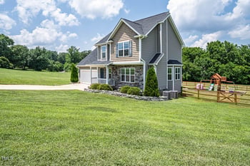3128 Bramblegate Dr, Mebane, NC 27302