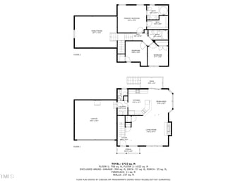 3128 Bramblegate Dr, Mebane, NC 27302