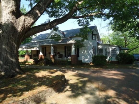 3128 Deep River Rd, Sanford, NC 27330