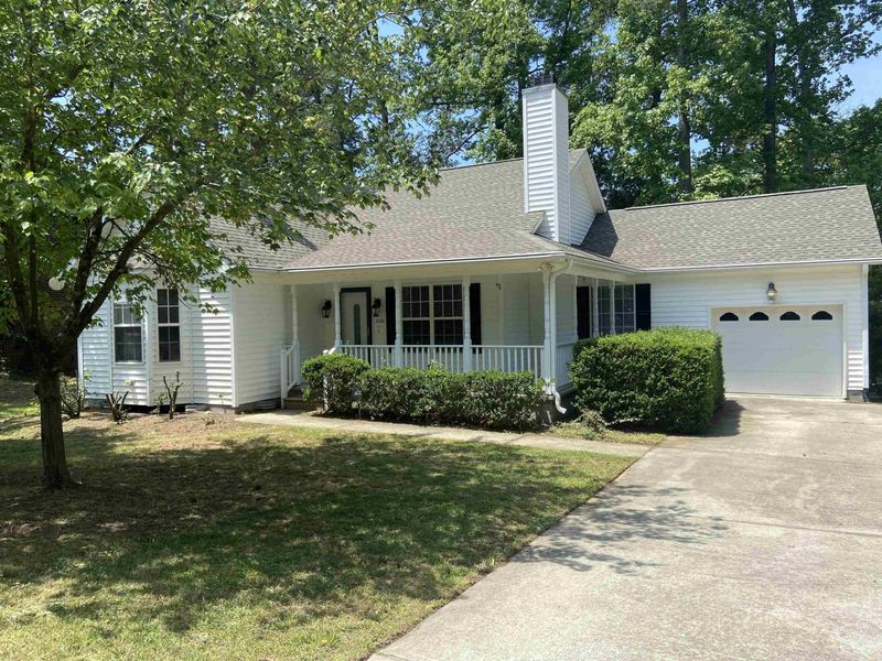 3128 Dixon Rd, Durham, NC 27707