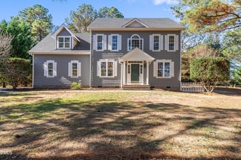 3128 Gold Dust Ln, Willow Springs, NC 27592