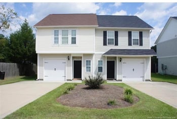 3128 Horsepen Branch, Fayetteville, NC 28304
