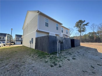 3128 Horsepen Branch, Fayetteville, NC 28304