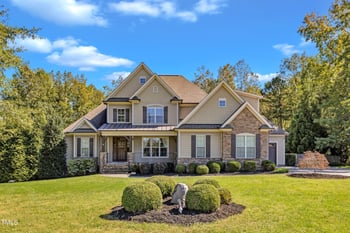 3128 Mcdade Farm Rd, Raleigh, NC 27616