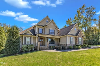 3128 Mcdade Farm Rd, Raleigh, NC 27616