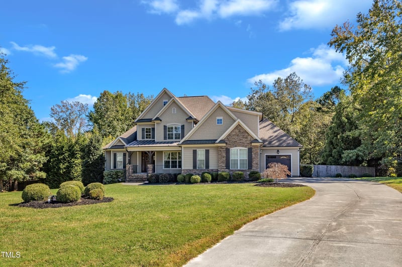 3128 Mcdade Farm Rd, Raleigh, NC 27616