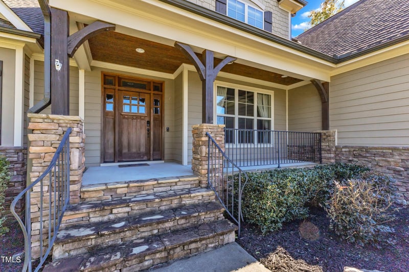 3128 Mcdade Farm Rd, Raleigh, NC 27616