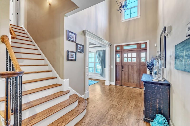 3128 Mcdade Farm Rd, Raleigh, NC 27616