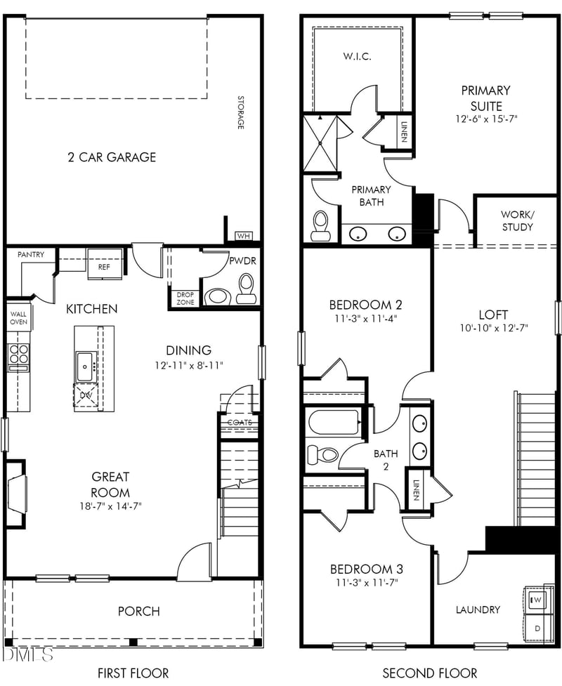 3128 Miller Fls Rd, Wendell, NC 27591