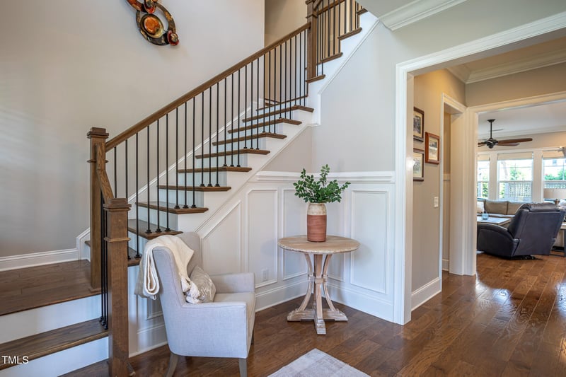 3128 Mountain Hill Dr, Wake Forest, NC 27587