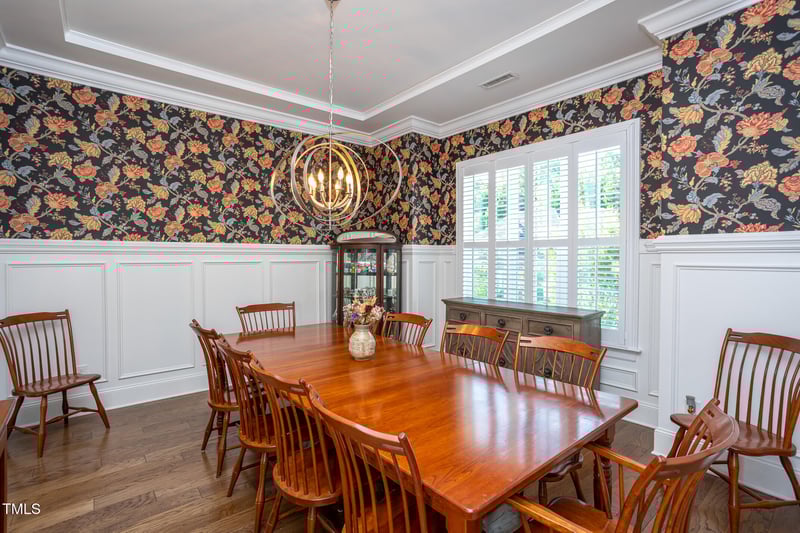 3128 Mountain Hill Dr, Wake Forest, NC 27587