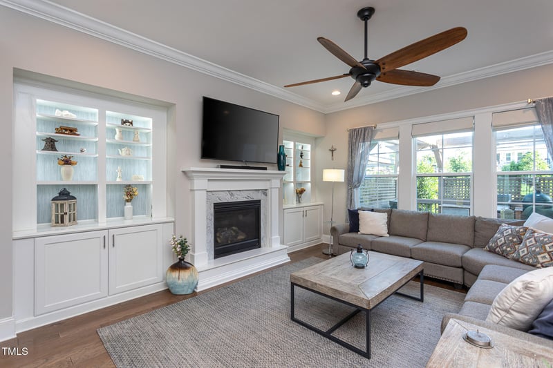3128 Mountain Hill Dr, Wake Forest, NC 27587