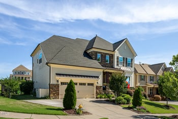 3128 Mountain Hill Dr, Wake Forest, NC 27587