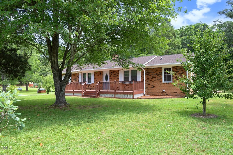 3128 Pleasant Grove Church Rd, Morrisville, NC 27560
