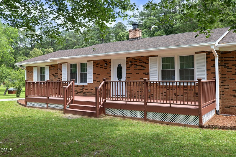 3128 Pleasant Grove Church Rd, Morrisville, NC 27560