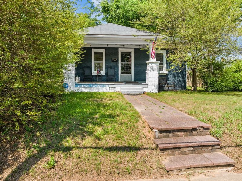 3128 Stanhope Ave, Raleigh, NC 27607