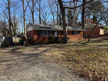 3128 Ward Rd, Raleigh, NC 27604