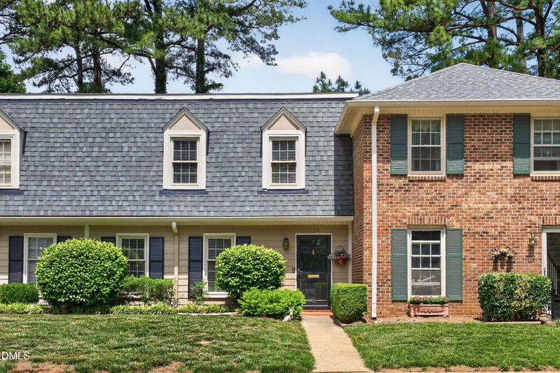 3128 Westbury, Raleigh, NC 27607