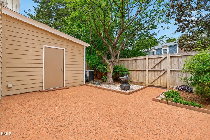 3128 Westbury, Raleigh, NC 27607