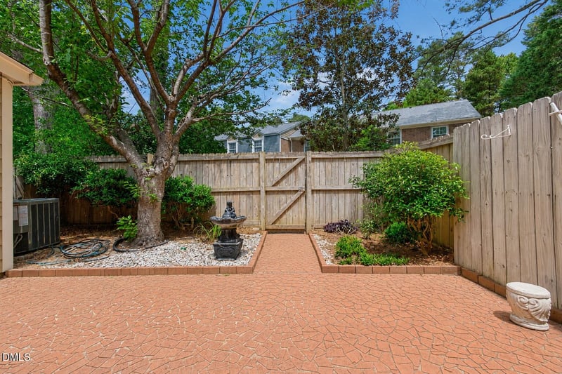 3128 Westbury, Raleigh, NC 27607
