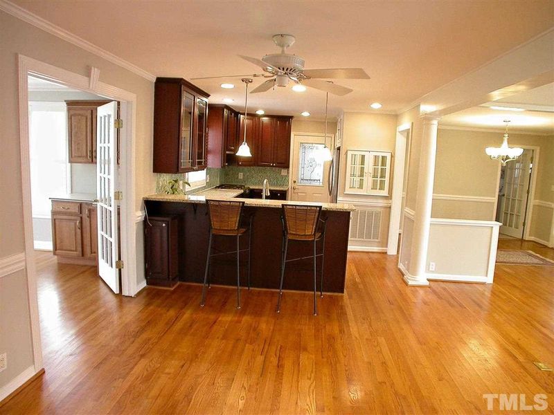 3129 Braddock Dr, Raleigh, NC 27612