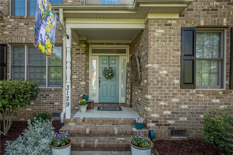 3129 Brookstone Dr, Burlington, NC 27215