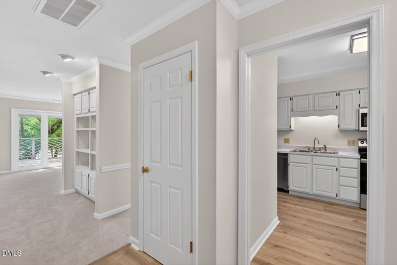 3129 Coachmans Way, Durham, NC 27705