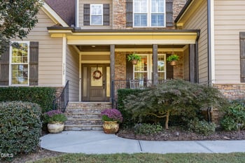 3129 Constance Cir, Raleigh, NC 27603