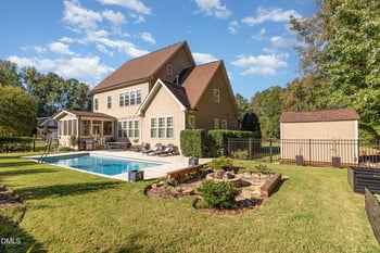 3129 Constance Cir, Raleigh, NC 27603