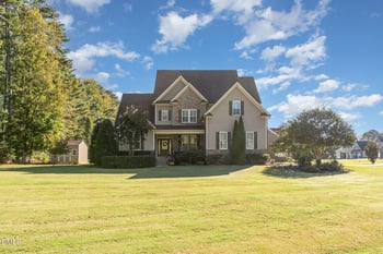 3129 Constance Cir, Raleigh, NC 27603