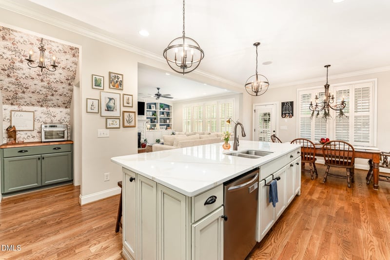 3129 Constance Cir, Raleigh, NC 27603