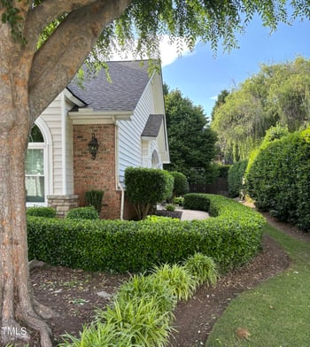 3129 Elm Tree Ln, Raleigh, NC 27614