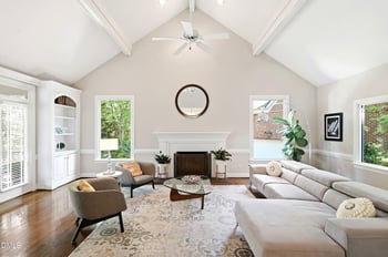 3129 Eton Rd, Raleigh, NC 27608