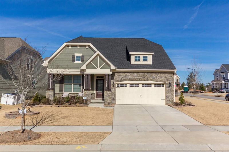 3129 Gold Banks Rd, Wake Forest, NC 27587